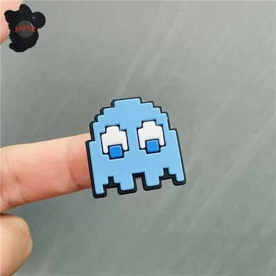होम रसोई पीवीसी फ्रिज मैग्नेट Pacman खेल कार्टून फ्रिज मैग्नेट